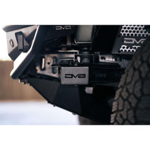 Load image into Gallery viewer, DV8 Offroad 21-22 Ford Bronco Crash Bar Caps w/ Accessory Mount Bumper Accessories DV8 Offroad
