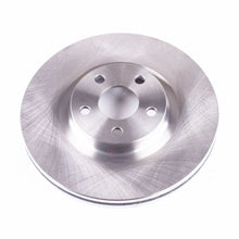 Load image into Gallery viewer, Power Stop 17-19 Lincoln MKZ Front Autospecialty Brake Rotor Brake Rotors - OE PowerStop
