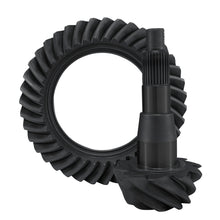 Load image into Gallery viewer, Yukon Gear High Performance Gear Set for 2011+ Dodge 9.25in in a 4.11 Ratio Final Drive Gears Yukon Gear &amp; Axle
