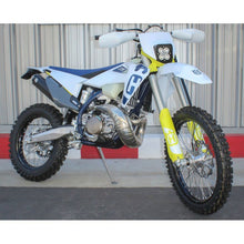 Load image into Gallery viewer, Baja Designs 2020+ XL80 LED Husqvarna Kit Light Bars &amp; Cubes Baja Designs
