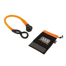 Load image into Gallery viewer, ARB Soft Connect Shackle 14.5T Soft Shackle Orange 14.5T Tow Straps ARB
