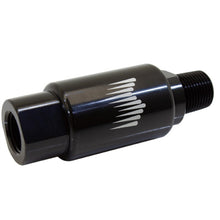 Load image into Gallery viewer, Snow Performance Billet 100 Micron Water Filter (Braided Lines Req. SNO-803-BRD) Water Meth Components Snow Performance
