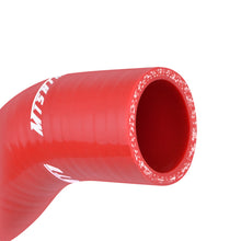Load image into Gallery viewer, Mishimoto 09+ Nissan 370Z Red Silicone Hose Kit Hoses Mishimoto
