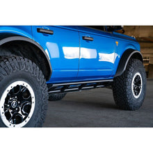 Load image into Gallery viewer, DV8 Offroad 21-22 Ford Bronco FS-15 Series Rock Sliders Body Armor &amp; Rock Rails DV8 Offroad
