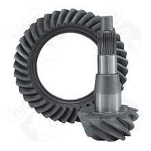 Load image into Gallery viewer, Yukon Gear High Performance Gear Set for 2011+ Dodge 9.25in in a 4.11 Ratio Final Drive Gears Yukon Gear &amp; Axle
