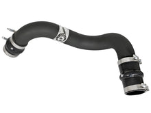 Load image into Gallery viewer, aFe Bladerunner Intercooler Tube Out 03-07 Ford Diesel Trucks V8 6.0L (td) Intercoolers aFe
