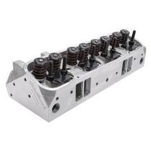 Load image into Gallery viewer, Edelbrock Cylinder Head Performer RPM CNC Pontiac 1962-1969 455 CI V8 87 cc Combustion Chamber Heads Edelbrock
