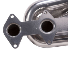 Load image into Gallery viewer, BBK 05-10 Mustang 4.6 GT Shorty Tuned Length Exhaust Headers - 1-5/8 Silver Ceramic Headers &amp; Manifolds BBK
