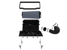 Load image into Gallery viewer, aFe 21-23 RAM 1500 TRX V8-6.2L SC Magnum FORCE Stage2 Cold Air Intake System w/Pro 5R Cold Air Intakes aFe
