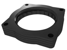 Load image into Gallery viewer, aFe Silver Bullet Throttle Body Spacer 07-13 BMW 328i (E90/E91/E92/E93) L6-3.0L N52 Throttle Body Spacers aFe
