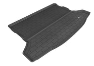 3D MAXpider 2012-2017 Subaru Impreza /XV Crosstrek /Crosstrek Kagu Cargo Liner - Black Floor Mats - Rubber 3D MAXpider   