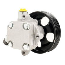 Load image into Gallery viewer, Omix Power Steering Pump Assy 3.6L- 12-18 Wrangler JK Power Steering Pumps OMIX
