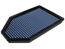 Load image into Gallery viewer, aFe MagnumFLOW OER Air Filter Pro 5R 11-13 Dodge Challenger/Charger V6/V8 Air Filters - Drop In aFe
