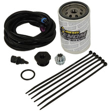 Load image into Gallery viewer, BD Diesel 00-07 Dodge Cummins 5.9L Water In Fuel Sensor Kit Fuel Systems BD Diesel
