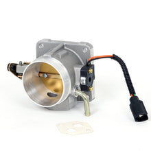 Load image into Gallery viewer, BBK 86-93 Mustang 5.0 70mm Throttle Body BBK Power Plus Series And EGR Spacer Kit Throttle Bodies BBK
