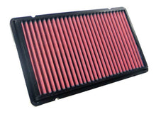 Load image into Gallery viewer, K&amp;N Replacement Air Filter FERRARI T355 V8 3.5 LTR. Air Filters - Drop In K&amp;N Engineering   
