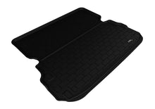 Load image into Gallery viewer, 3D MAXpider 13-20 Nissan Pathfinder Kagu Behind 2nd Row Stowable Cargo Liner - Black Floor Mats - Rubber 3D MAXpider   
