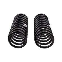 Load image into Gallery viewer, ARB / OME Coil Spring Front Jeep Jk 4Dr Hvy Coilover Springs Old Man Emu
