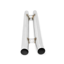 Load image into Gallery viewer, Mishimoto 2015+ Ford Mustang GT H Pipe Connecting Pipes Mishimoto
