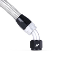 Load image into Gallery viewer, Mishimoto 04-11 Mazda RX8 Primary Replacement Oil Line Oil Line Kits Mishimoto
