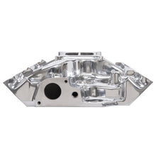 Load image into Gallery viewer, Edelbrock Performer 390 w/ O Egr Polished Manifold Intake Manifolds Edelbrock
