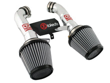 Load image into Gallery viewer, aFe Takeda Stage-2 Pro DRY S Cold Air Intake System Nissan 370Z 09-17 V6-3.7L Cold Air Intakes aFe

