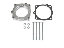 Load image into Gallery viewer, aFe Silver Bullet Throttle Body Spacers TBS Dodge Ram 03-08 V8-5.7L (Works w/ 5x-10382 only) Throttle Body Spacers aFe
