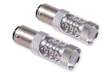 Load image into Gallery viewer, Diode Dynamics 1157 LED Bulb XP80 LED - Red (Pair) Bulbs Diode Dynamics   
