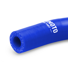 Load image into Gallery viewer, Mishimoto 05-08 Chevy Corvette/Z06 Blue Silicone Ancillary Hose Kit Hoses Mishimoto

