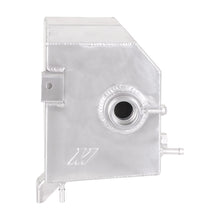Load image into Gallery viewer, Mishimoto 2019+ Ford Ranger Expansion Tank - Polished Coolant Reservoirs Mishimoto
