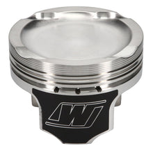 Load image into Gallery viewer, Wiseco Honda K24 w/K20 Heads -21cc 87.5mm Piston Shelf Stock Kit Piston Sets - Forged - 4cyl Wiseco
