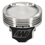 Wiseco Honda K24 w/K20 Heads -21cc 87.5mm Piston Shelf Stock Kit Piston Sets - Forged - 4cyl Wiseco
