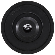 Load image into Gallery viewer, K&amp;N .5in Flange ID x 3in OD x 3.25in H Rubber Base Crankcase Vent Filter Air Filters - Universal Fit K&amp;N Engineering   
