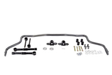 Load image into Gallery viewer, Rear Sway Bar Kit Nissan 2016-2017 Titan/Titan XD w/ 2-4&quot; Lift - 7847
