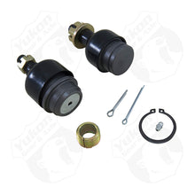 Load image into Gallery viewer, Yukon Gear Ball Joint Kit For Jeep JK 30 &amp; 44 Front / One Side Ball Joints Yukon Gear &amp; Axle   

