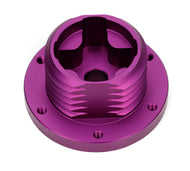 NRG Short Hub Thrustmaster - Purple | SRK-TMH-PP