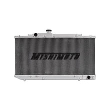 Load image into Gallery viewer, Mishimoto 89-93 Toyota Celica GT4 Manual Performance Aluminum Radiator Radiators Mishimoto
