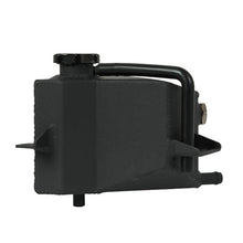Load image into Gallery viewer, Mishimoto 2017+ Honda Civic Type R Aluminum Expansion Tank - Black Coolant Reservoirs Mishimoto

