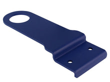 Load image into Gallery viewer, aFe Control Front Tow Hook Blue 05-13 Chevrolet Corvette (C6) Other Body Components aFe
