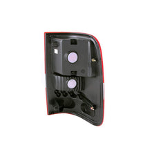Load image into Gallery viewer, ANZO 2004-2008 Ford F-150 Taillights Chrome Tail Lights ANZO
