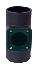 Load image into Gallery viewer, Airaid U-Build-It - 3.0in MAF Tube Cold Air Intakes Airaid   
