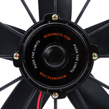 Load image into Gallery viewer, Mishimoto 12 Inch Electric Fan 12V Fans &amp; Shrouds Mishimoto
