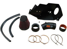 Load image into Gallery viewer, K&amp;N Performance Intake Kit BMW 325I, 2.5L, L6, 24V, 192BHP, 1991-1995 Cold Air Intakes K&amp;N Engineering   
