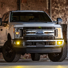 Load image into Gallery viewer, Rigid Industries D-Series PRO SAE Fog Yellow Pair Light Bars &amp; Cubes Rigid Industries
