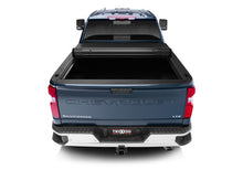 Load image into Gallery viewer, Truxedo 2020 GMC Sierra &amp; Chevrolet Silverado 2500HD &amp; 3500HD 6ft 9in Sentry CT Bed Cover Bed Covers - Roll Up Truxedo
