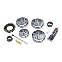 Load image into Gallery viewer, Yukon Bearing Install Kit for Nissan M205 Front Wheel Bearing Install Kits Yukon Gear &amp; Axle
