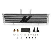 Load image into Gallery viewer, Mishimoto 06-10 Chevrolet / GMC 6.6L Duramax (LBZ/LMM) Transmission Cooler Transmission Coolers Mishimoto
