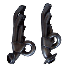 Load image into Gallery viewer, Gibson 00-05 Ford Excursion Limited 6.8L 1-1/2in 16 Gauge Performance Header - Stainless Headers &amp; Manifolds Gibson
