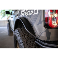 Load image into Gallery viewer, DV8 Offroad 21-23 Ford Bronco Tube Fender Flares Fenders DV8 Offroad
