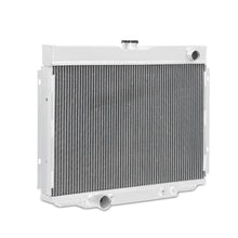 Load image into Gallery viewer, Mishimoto 68-70 Ford Mustang Big Block X-Line Aluminum Radiator Radiators Mishimoto
